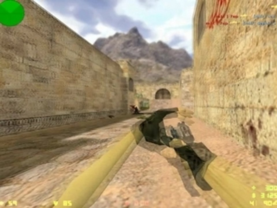 Counter strike 7up awp