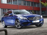 Mercedes Classe C Break : le premier essai d'Auto Plus