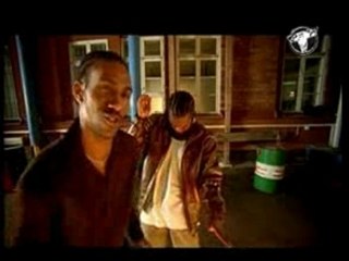 Blues - Den Där Blues (2003)