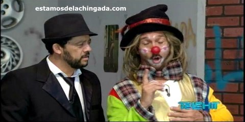 “El Show De Oscar Burgos” – Capitulo #115