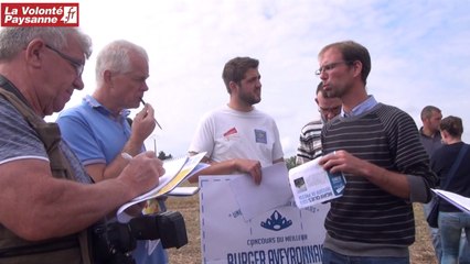 6ème Agrifolies JA : fête agricole et rurale en Aveyron