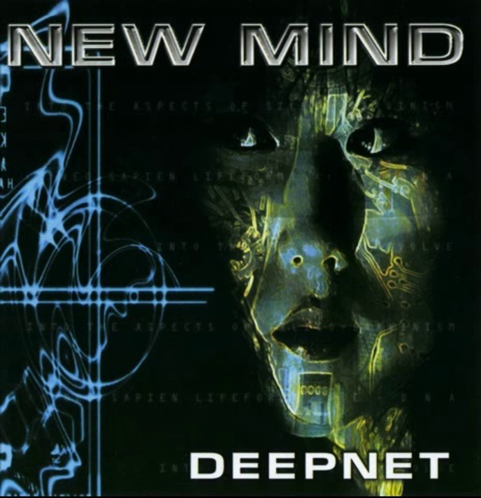 New Mind - Endgame