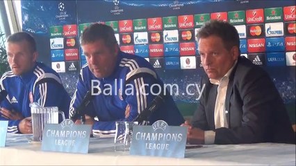 Διάσκεψη Άαλμποργκ (2)