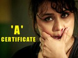 Ranis Film Mardaani Gets Adult Certificate