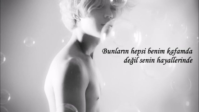 Taemin feat. Kai of EXO-K - Pretty Boy [Türkçe Alt Yazılı]