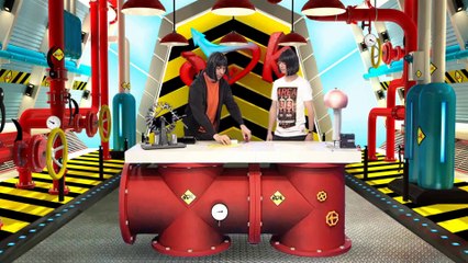 Oreille des kids - 3 DVD