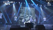 140819 Melon Showcase BTS (Bangtan Boys) - Let Me Know