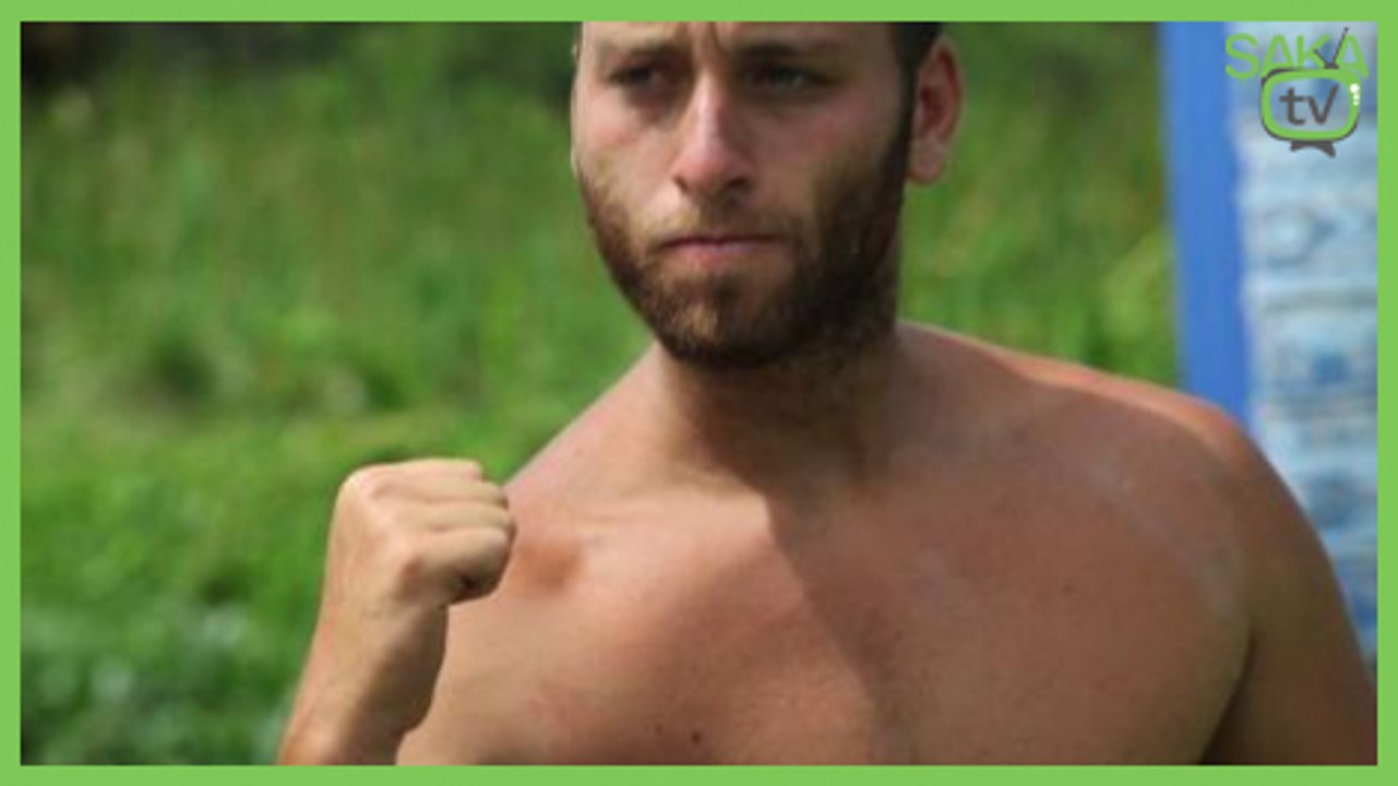 Survivor Taner Efsanesi