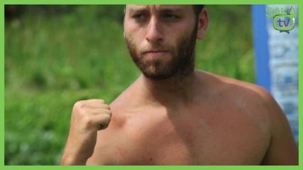 Survivor Taner Efsanesi