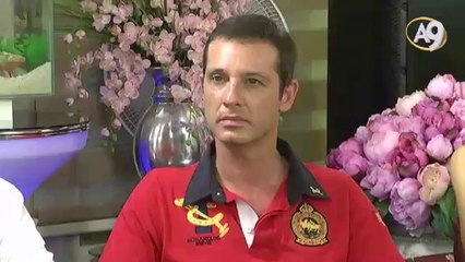 Putin’in İslam’a sevgi yönünde muhabbeti çok güzel.