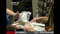 Jackie Chan's son Jaycee in Beijing drug bust