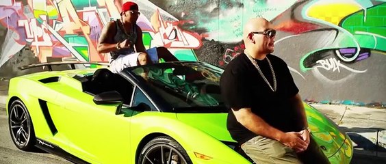 Naldo Benny feat. Fat Joe - Se Joga