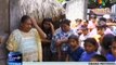 Policías mayas reprimen a contestatarios mayas en Guatemala