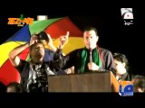Tezaabi Totay Imran Khan-Geo Promotion-19 Aug 2014
