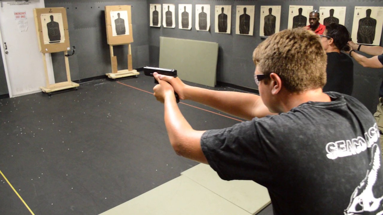 Security Guard Training | Security Services | Security guard training courses