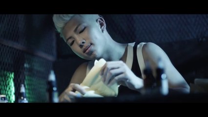 BTS - Danger MV