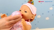 Baby Born Doll / Lalka Baby Born - Zapf Creation - 818695 - Recenzja