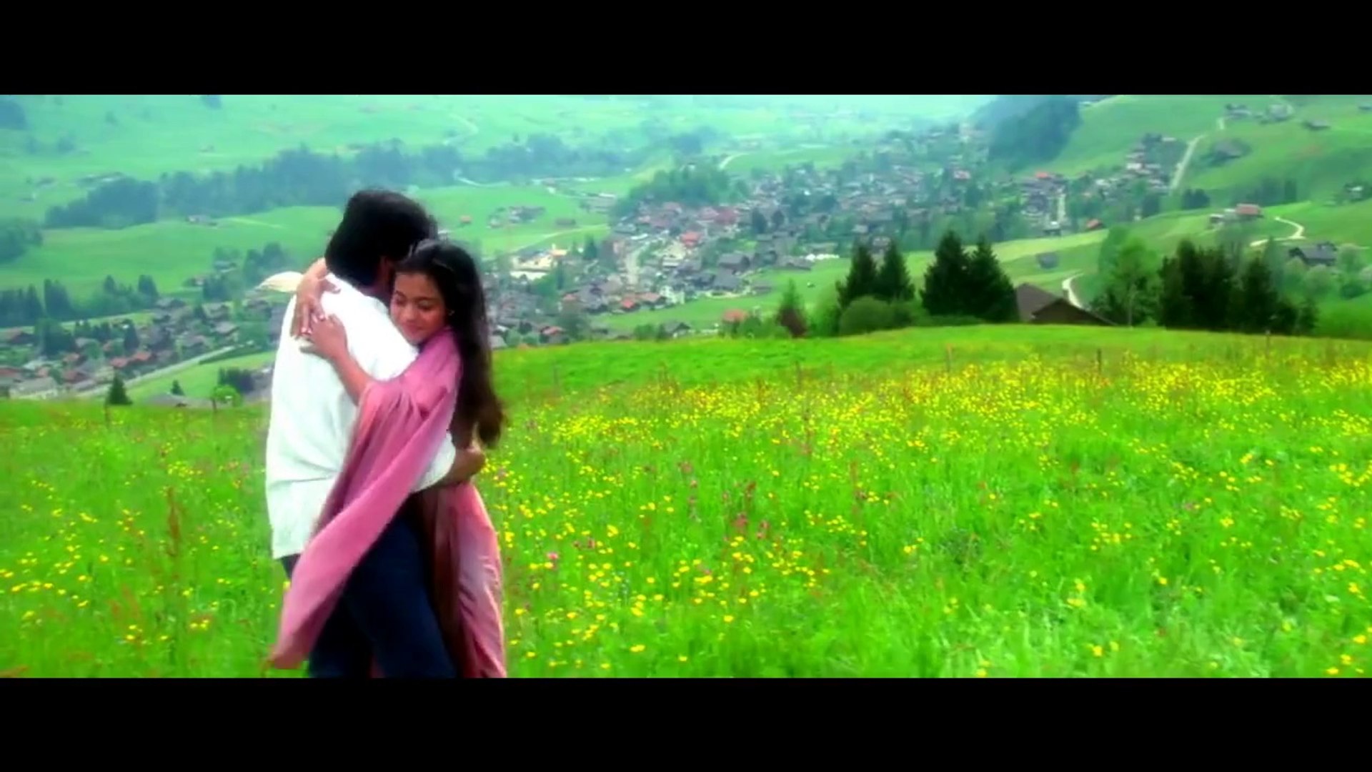 Tujhe Dekha Toh Yeh Jana Sanam - DDLJ Song *HD* - video Dailymotion