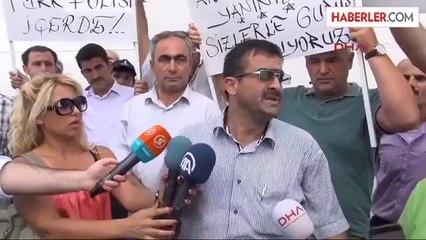 İzmir'de Yasadışı Dinlemelerle İlgili Gözaltı" Haberine Ek