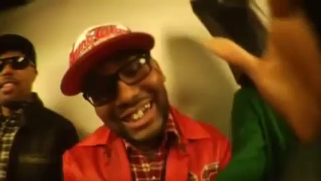 Pacific Division, Dom Kennedy & Carter - Everybody Knows Us