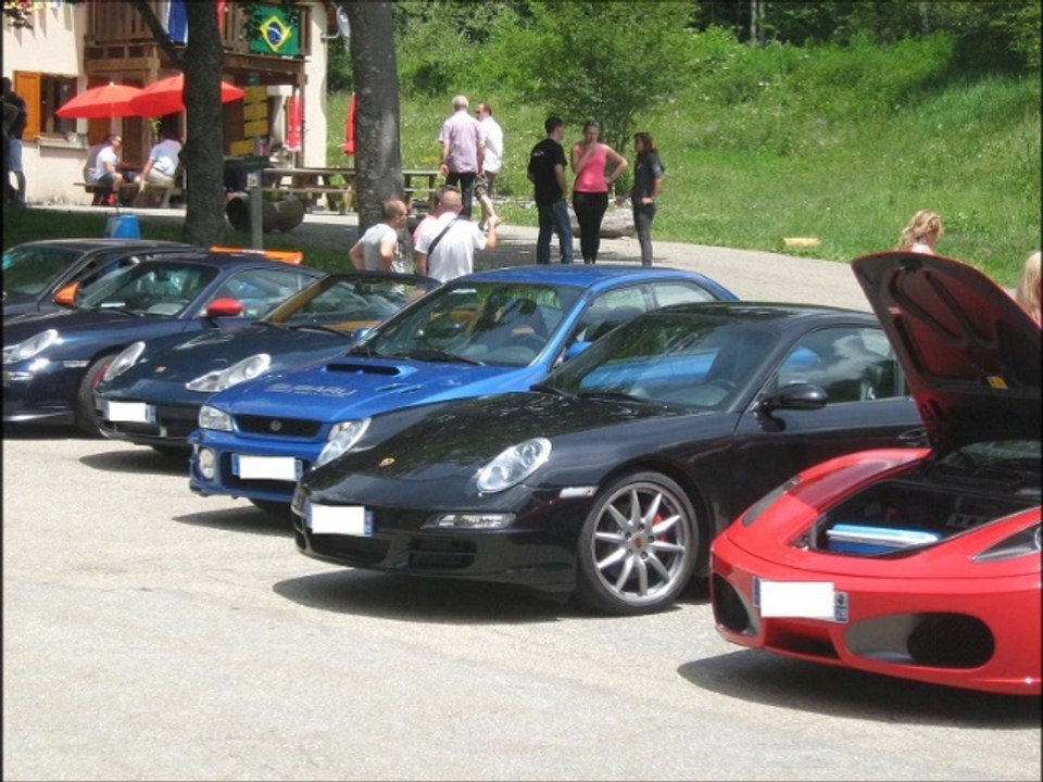 sortie du Dimanche 22 Juin 2014