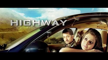 Tomaye Niyei Golpo Hok   Highway   Parambrata   Koel   Anupam Roy   2014