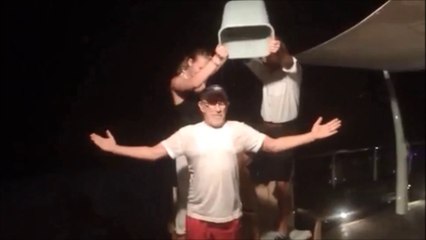 Ice Bucket Challenge le phénomène contagieux qui touche la planète people !