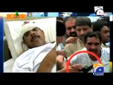 Tezaabi Totay Arrested Man-Geo Promotion-02 Sep 2014