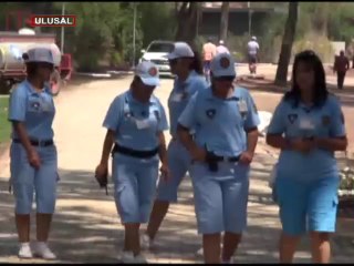 Antalya'da çifte standart