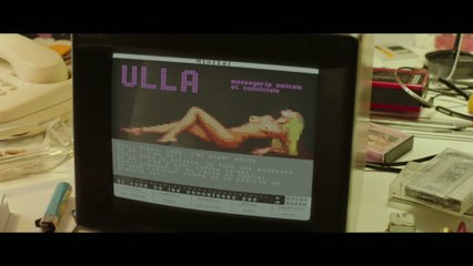 Un extrait de la comédie Des Lendemains qui chantent