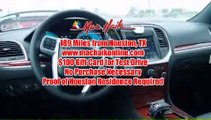 2015 Chrysler 300 Sedan Houston TX - Mac Haik DCJR Georgetown