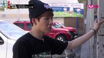 [SUB ITA] Scene Inedite - BTS American Hustle Life ep 4 - Suga, Jungkook e V in lavanderia