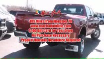 2015 Ram 3500 Truck Crew Cab Houston TX - Mac Haik DCJR Georgetown