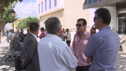 Dunga: "Il mio Brasile riparte da Neymar"