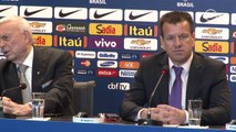 Dunga avalia evolução de Neymar desde a Copa de 2010