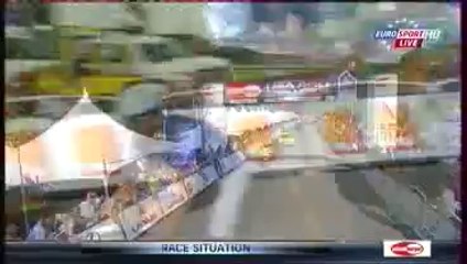 Tour du Colorado 2014 Etape 1