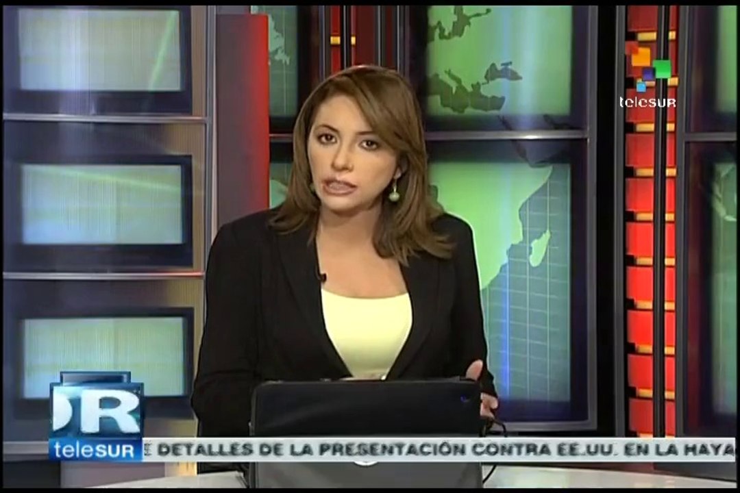 No detiene a Argentina el desdén de EEUU por la justicia internacional