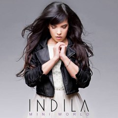 Indila - Run Run (extrait)