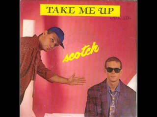 Scotch - Take Me Up (Extended Version)