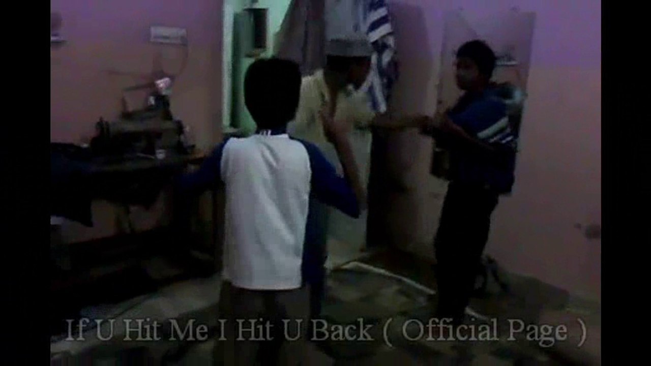 Shocking Incedent ... :D