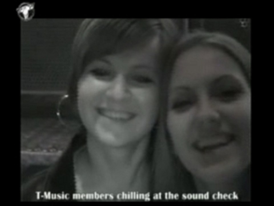 Down Low Soundcheck 2006 Live