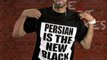 Tehran jokes about being Persian and Black | We Got Jokes - Pt1