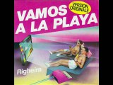 Righeira - Vamos A La Playa (Extended Version)