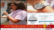 Los Relojes del Chavismo Ser rico es malo - Parte 2