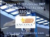 Campionati Italiani Assoluti Indoor 2007