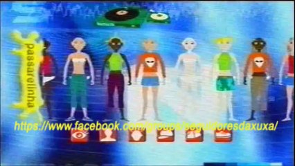 comercial Portal X (2000)