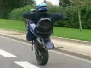 { Always Vertical } [Vertical - Riders]