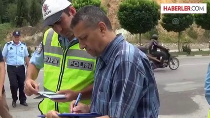 "On numara yağ" ile mücadele -