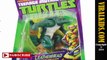 Teenage Mutant Ninja Turtles - Turtles Action Figure Leatherhead - Review