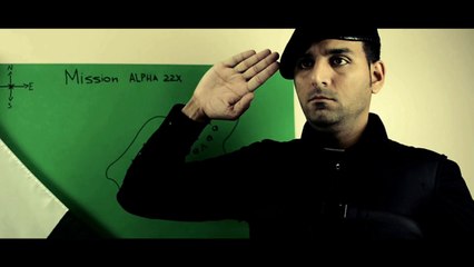 DIL DIL PAKISTAN BY SHAM IDREES